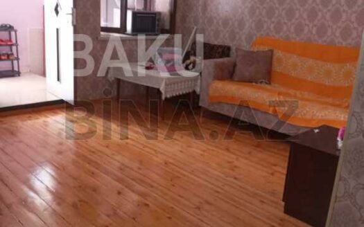 2 Room House / Villa for Sale in Baku