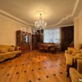 3 Room New Apartment for Sale in Baku