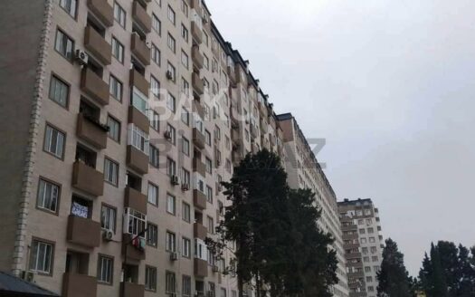 1 Room New Apartment for Sale in Khirdalan