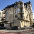 2 Room New Apartment for Sale in Baku