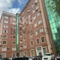 4 Room New Apartment for Sale in Baku