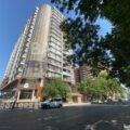 4 Room New Apartment for Sale in Baku