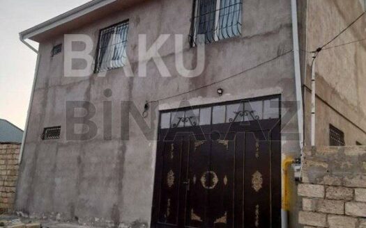 5 Room House / Villa for Sale in Baku