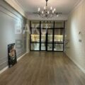 3 Room New Apartment for Sale in Baku