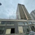2 Room New Apartment for Sale in Baku