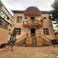 10 Room House / Villa for Sale in Baku