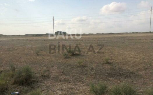 Land for Sale in Baku