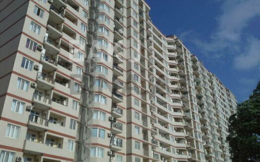 3 Room New Apartment for Sale in Baku