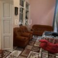 2 Rooms Old Apartment for Sale in Baku