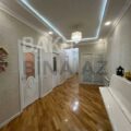 3 Room New Apartment for Sale in Baku