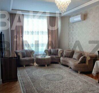 3 Room House / Villa for Sale in Baku