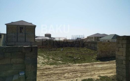 Land for Sale in Baku