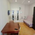 2 Room New Apartment for Sale in Baku