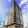 2 Room New Apartment for Sale in Baku