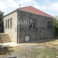 3 Room House / Villa for Sale in Baku