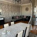 3 Room New Apartment for Sale in Baku