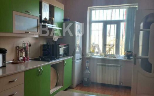 3 Room House / Villa for Sale in Baku