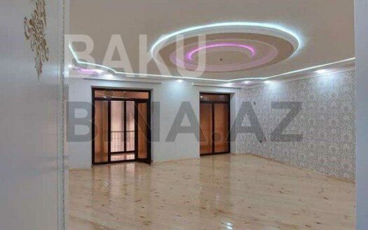 3 Room Old Apartment for Sale in Shirvan