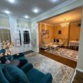 3 Room New Apartment for Sale in Baku