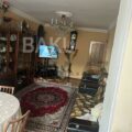 2 Rooms Old Apartment for Sale in Baku