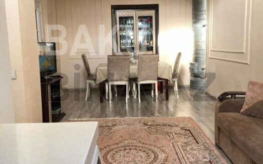 3 Room House / Villa for Sale in Baku