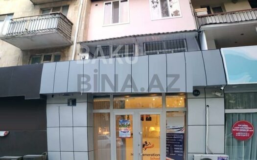 Shop for Sale in Baku