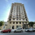 2 Room New Apartment for Sale in Baku