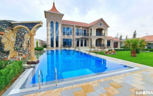 Garden for Sale in Baku