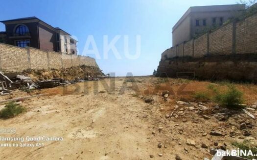 Land for Sale in Baku