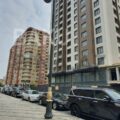 2 Room New Apartment for Sale in Baku