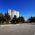 3 Room New Apartment for Sale in Baku