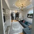 3 Room New Apartment for Sale in Baku