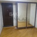 3 Room Old Apartment for Sale in Baku