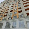 4 Room New Apartment for Sale in Baku