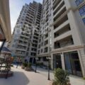 4 Room New Apartment for Sale in Baku