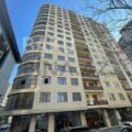 2 Room New Apartment for Sale in Baku