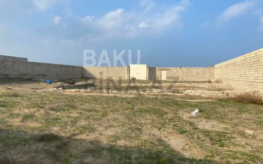 Land for Sale in Baku