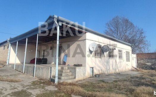 3 Room House / Villa for Sale in Barda