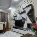 2 Room New Apartment for Sale in Baku