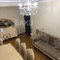 4 Room New Apartment for Sale in Sumgait