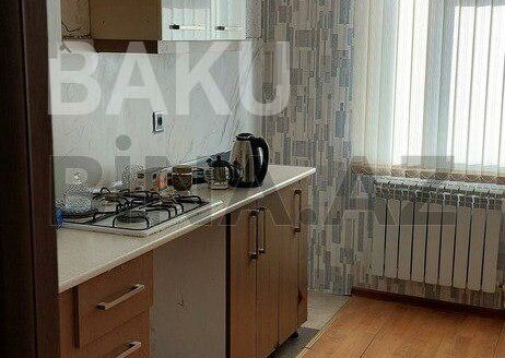 2 Rooms Old Apartment for Sale in Sumgait