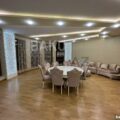 4 Room New Apartment for Sale in Baku