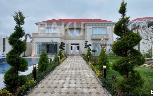 Garden for Sale in Baku