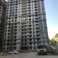 3 Room New Apartment for Sale in Baku