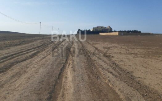 Land for Sale in Baku