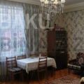 2 Room New Apartment for Sale in Baku
