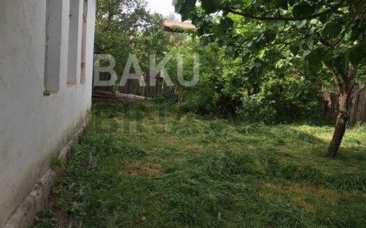 Garden for Sale in Baku