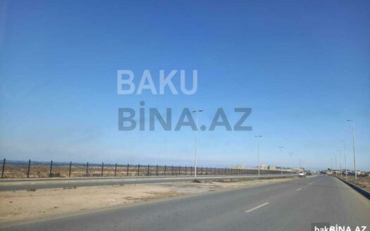 Land for Sale in Baku