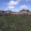 Land for Sale in Baku