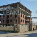 2 Room New Apartment for Sale in Baku